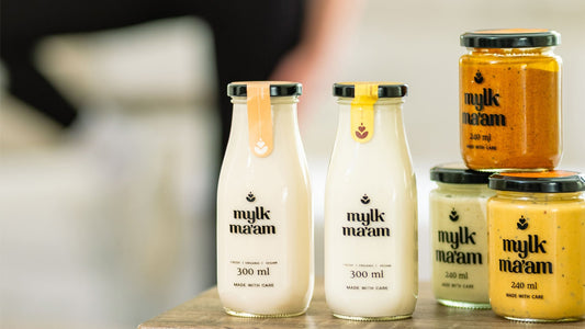 Plant-Based vs. Dairy: What Happens in Your Body Within 7 Days of Switching?