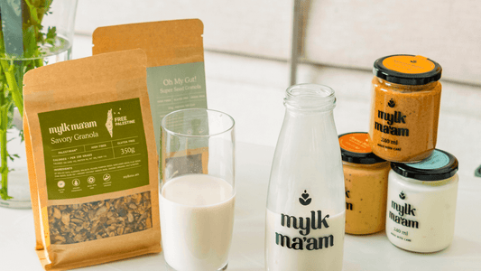 Is Your Body Asking for a Break? Signs You Need to Detox from Dairy