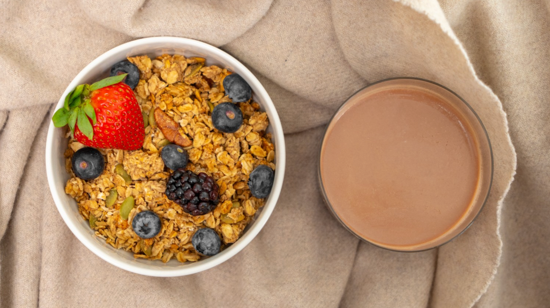 How to Store and Preserve Your MYLK MA’AM Plant-Based Goodness