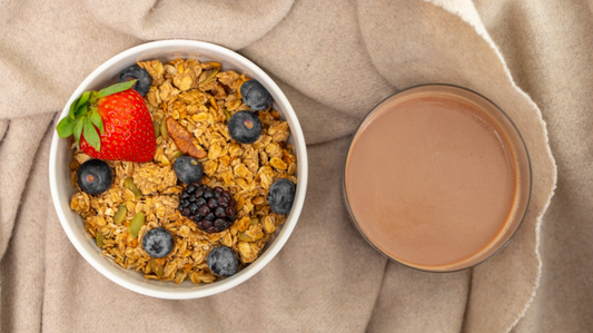 How to Store and Preserve Your MYLK MA’AM Plant-Based Goodness