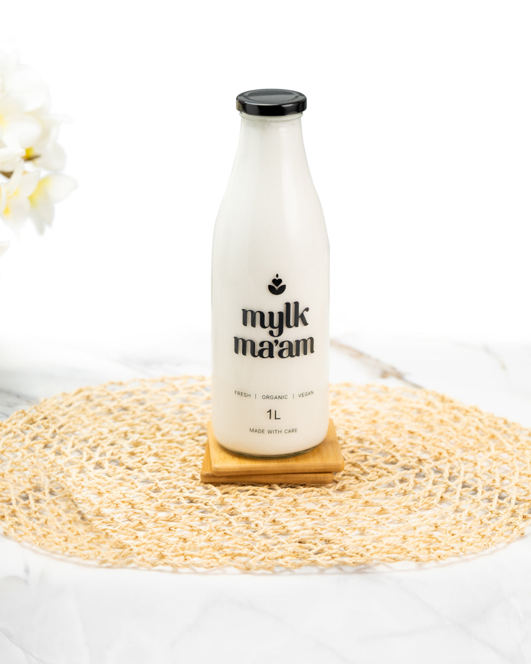 Vegan Kefir 1 Liter