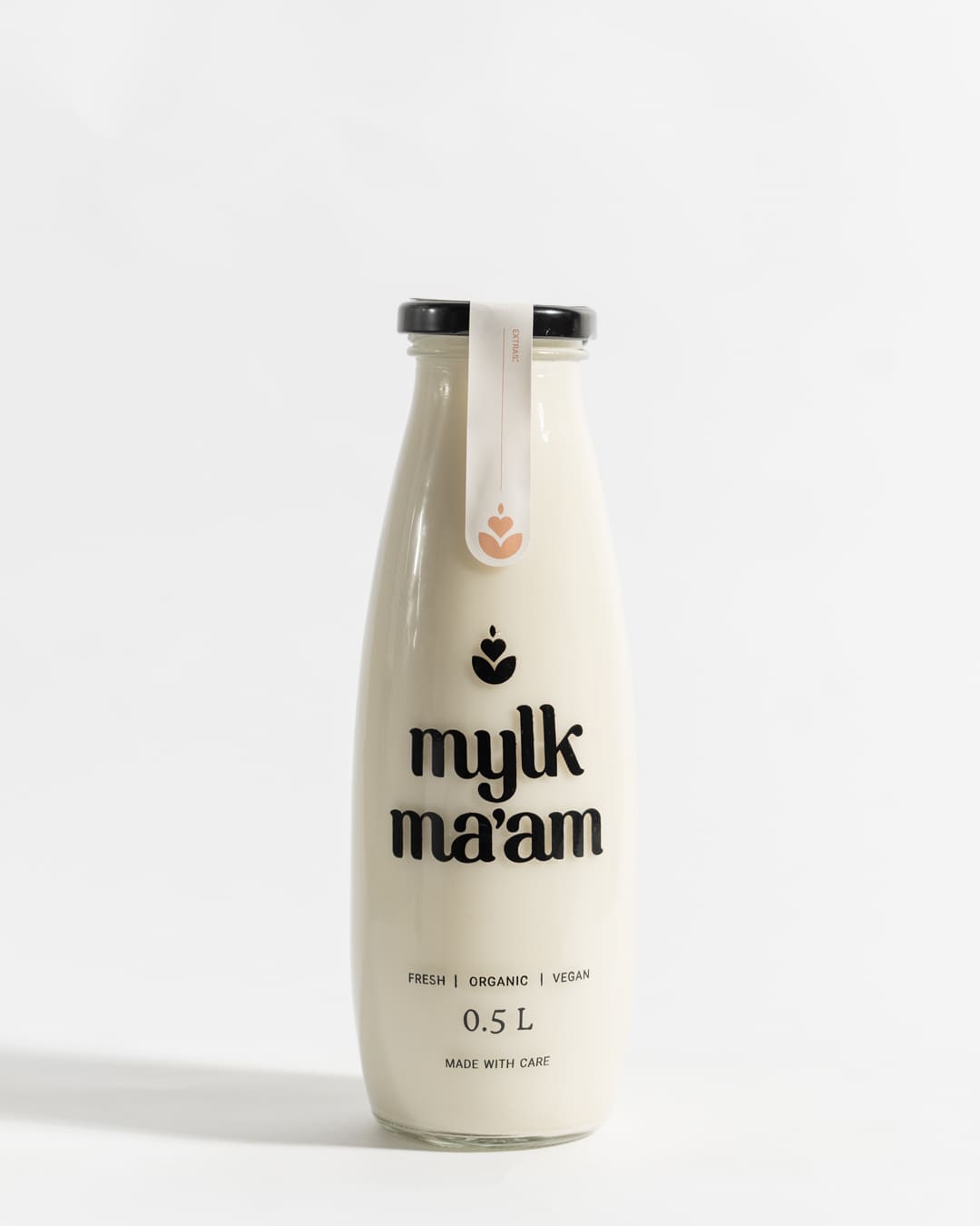 Oat Milk