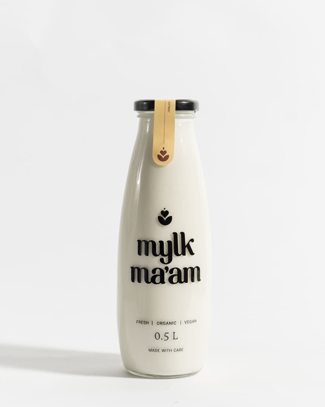 Cashew Mylk 500 ml