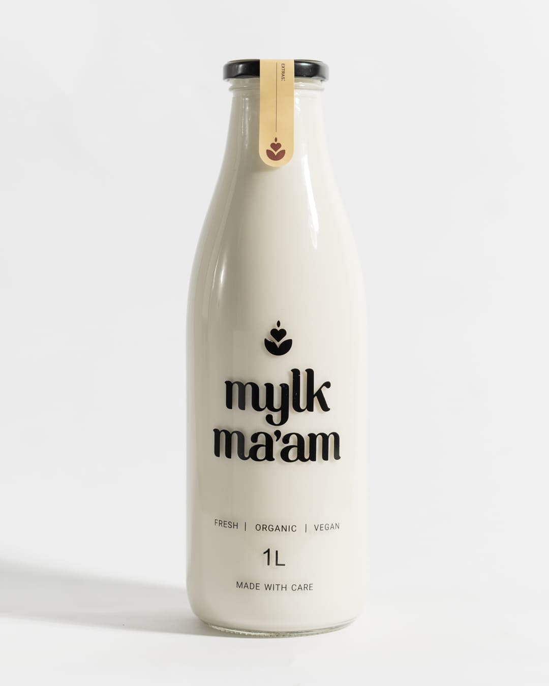 Cashew Mylk 1 Liter