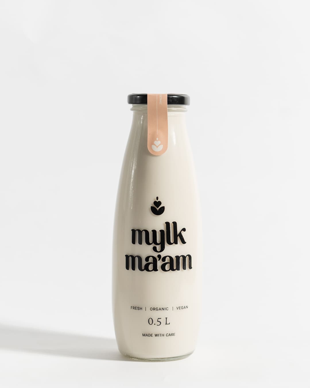 Almond Mylk 500 ml
