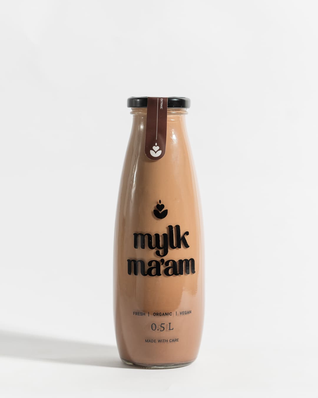 ChocoMylk 500 ml
