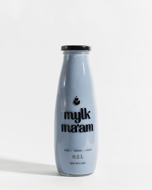 Almond Mylk 500 ml