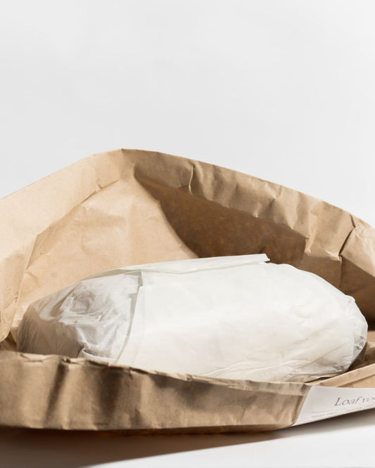 Loaf your Gut - 22 Slices