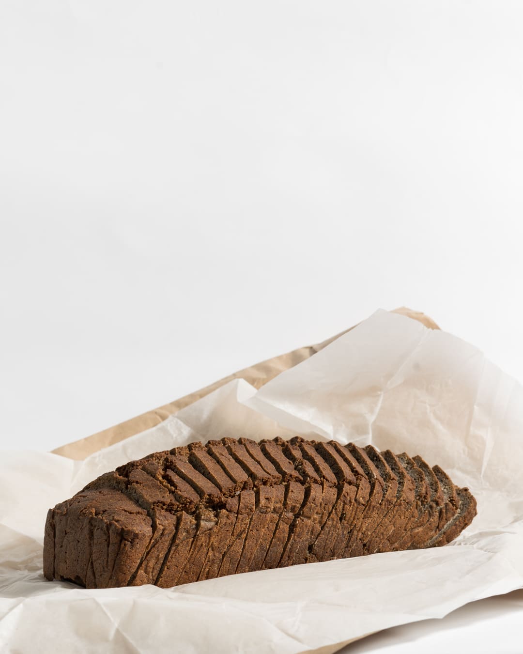 Loaf your Gut - 22 Slices