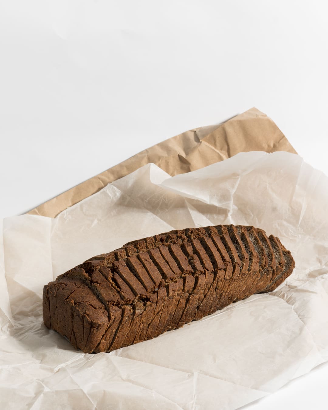 Loaf your Gut - 11 Slices