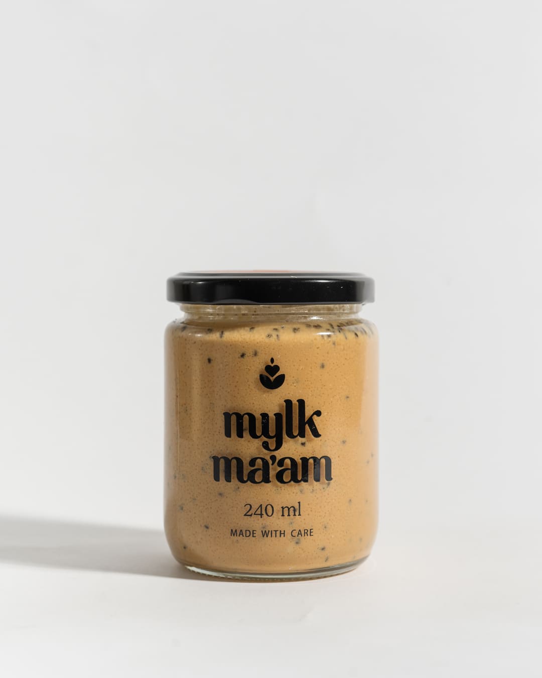 Peanut Butter with Super Seeds