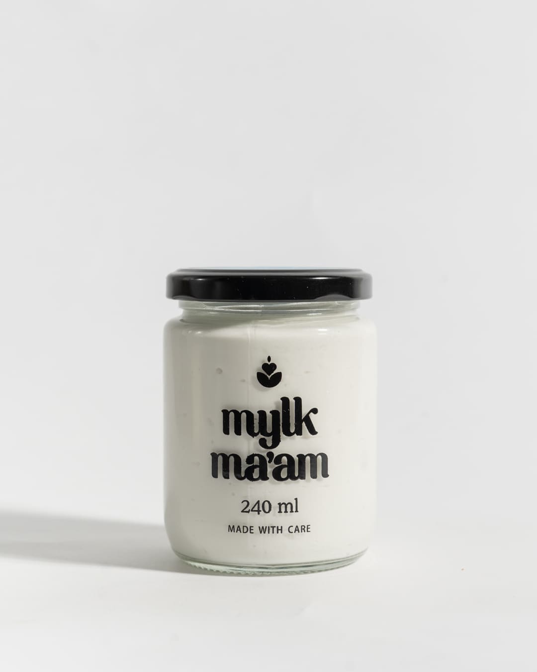 Coconut Yogurt