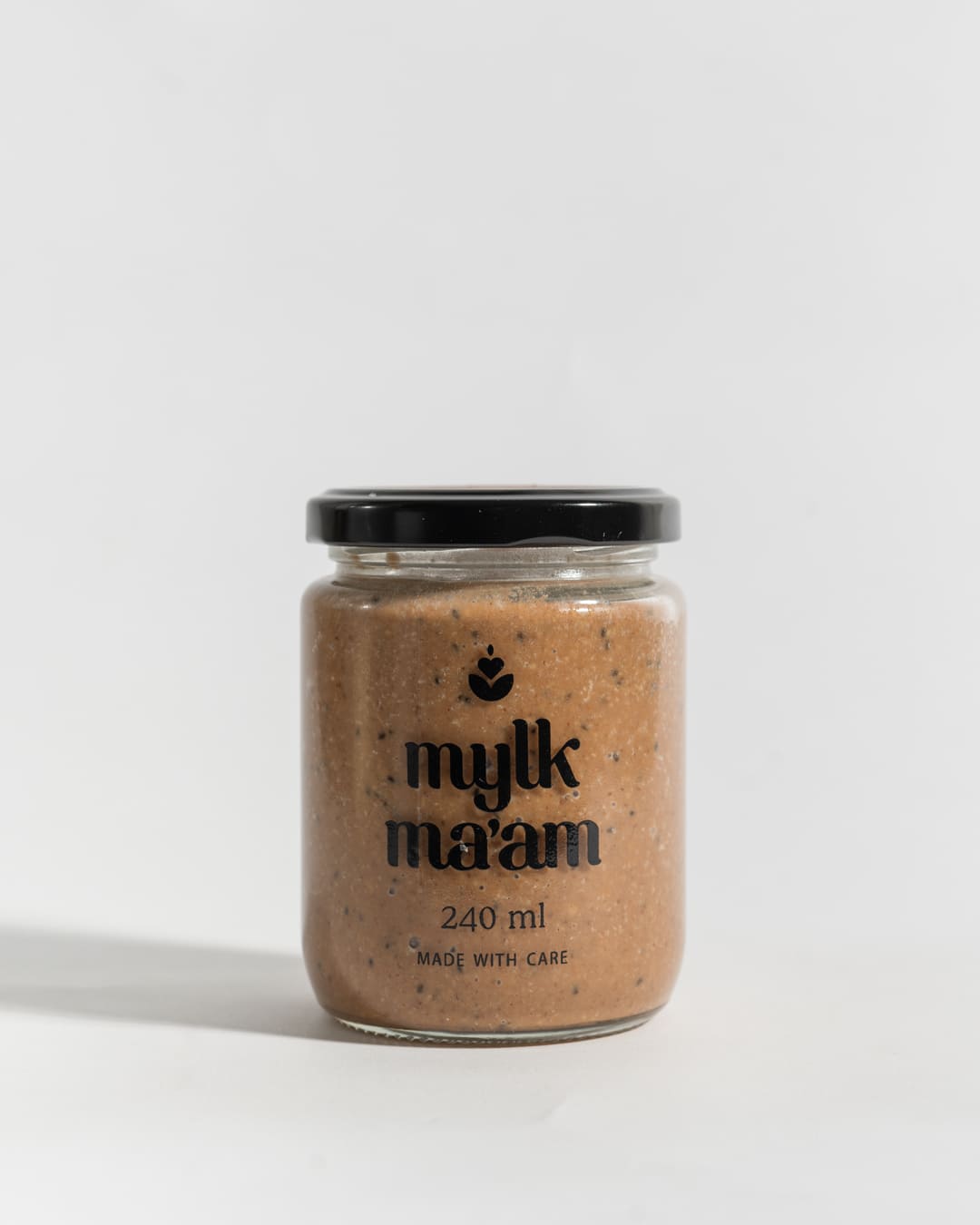 Salted Caramel Butter