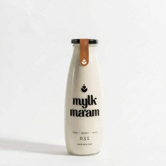 Coffee Creamer