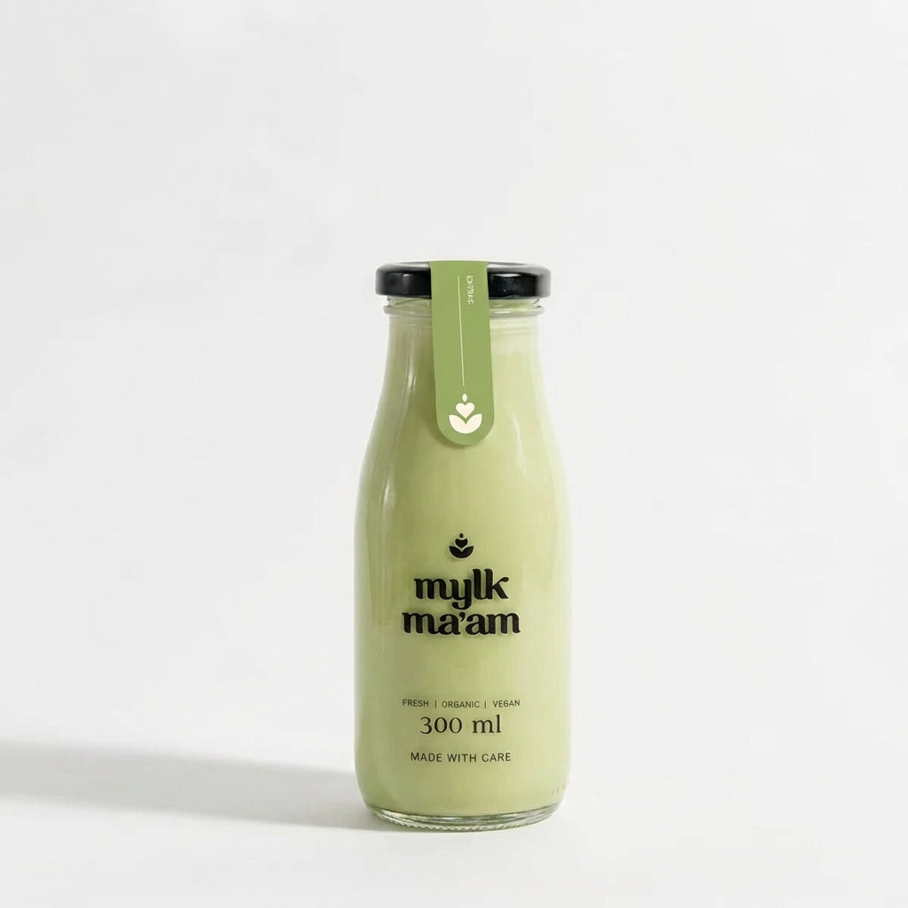 Pistachio Mylk 300 ml