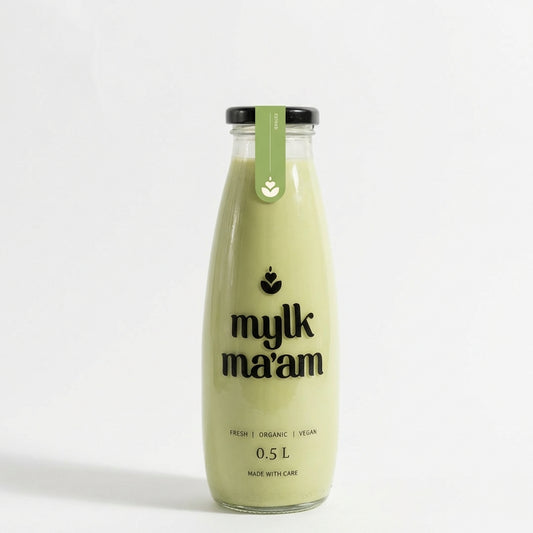 Pistachio Milk