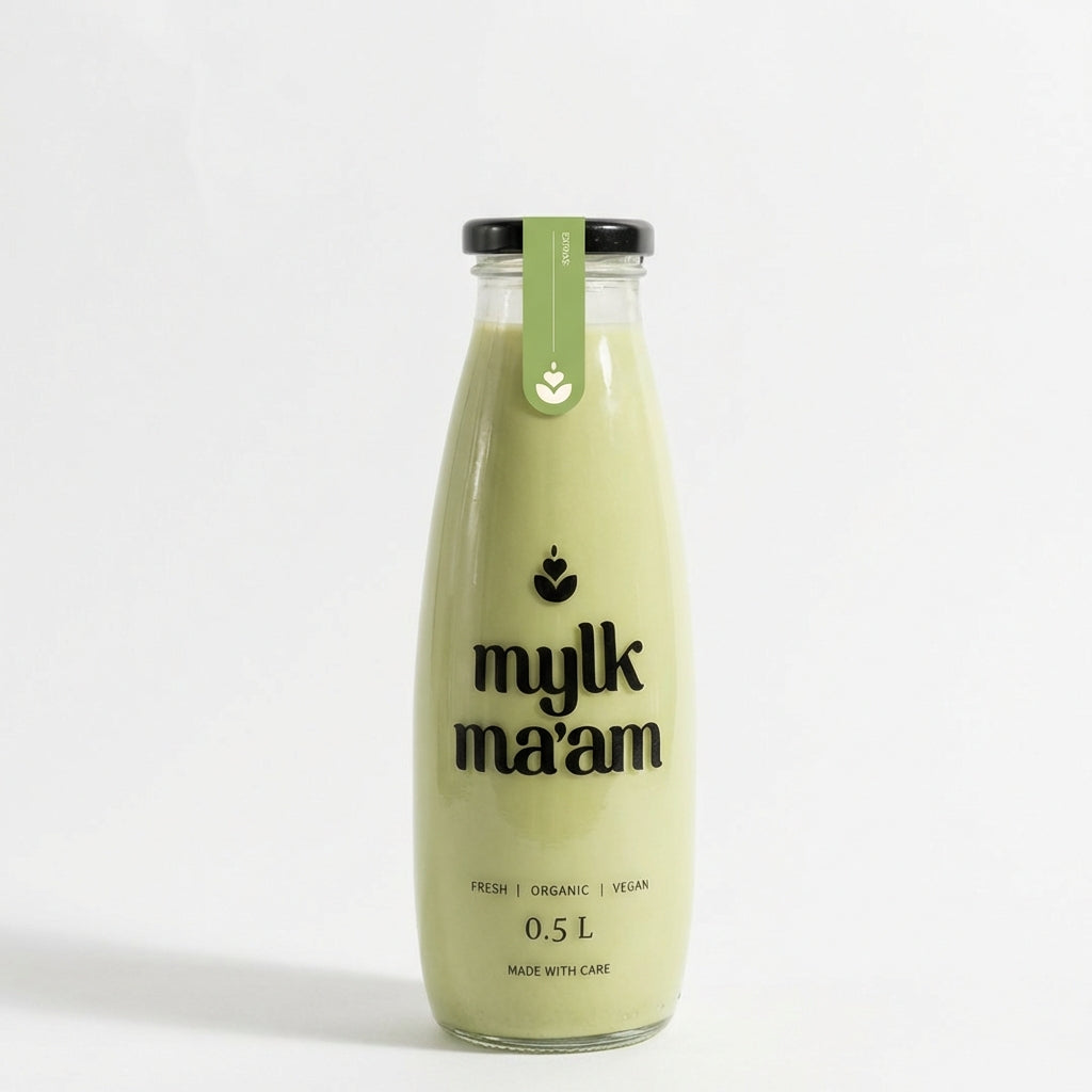 Pistachio Mylk 500 ml
