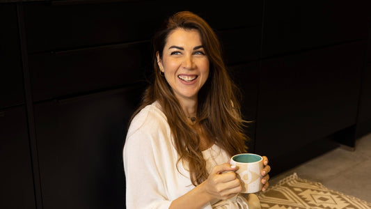 Discover Mylk Ma'am: your plant-based haven!