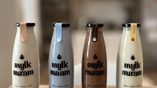 Best Plant-Based Goodness to Keep You Hydrated and Fresh
