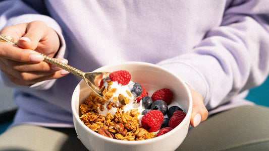 Build A Healthy Snack Box in Under 5 Minutes – The MYLK MA’AM Way