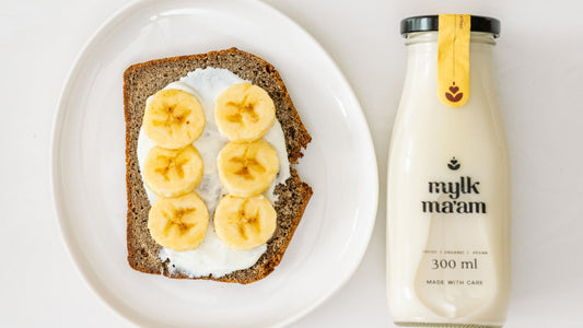 Plant-Based Parenting: Raising Kids on Clean, Nourishing Foods for a Healthier Future
