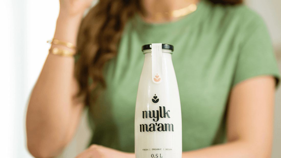 Mylk with Benefits: How Our Loyalty Program Is More Than Just Points