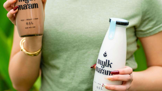 The Top Reasons Why Gen Z Loves Plant-Based, Lactose-Free Eating