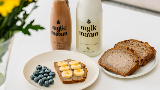 How to Reset Your Taste Buds to Enjoy Healthy Food