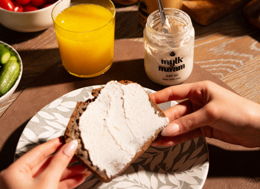 How Plant-Based Nutrition Supports Immunity During Seasonal Changes