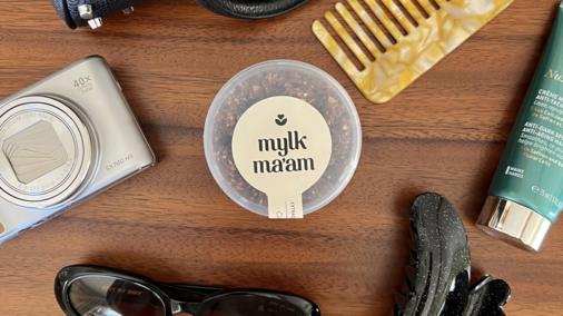 Plant-Based Treats with Heart: MYLK MA'AM's Guide to Giving Kindly