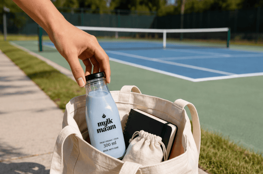 Protein for Fitness: Plant-Based Alternatives for Everyday Nutrition