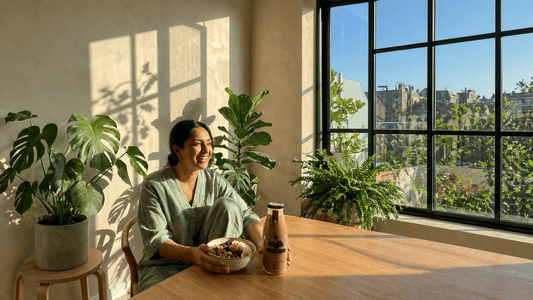 The Plant Based Switch: Finding Your Perfect Brew and Balance