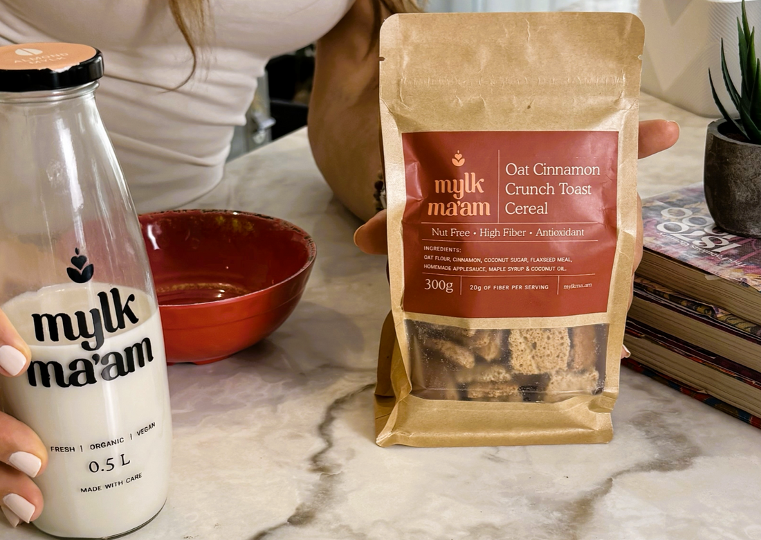 The Gut-Brain Connection: What You Eat Affects How You Feel