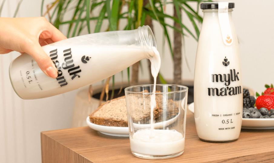 Why Creaminess Matters