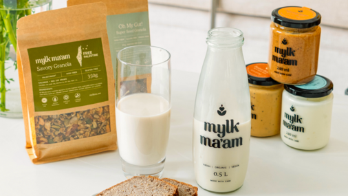 Your Clean Start: Preparing for a Plant-Based Reset