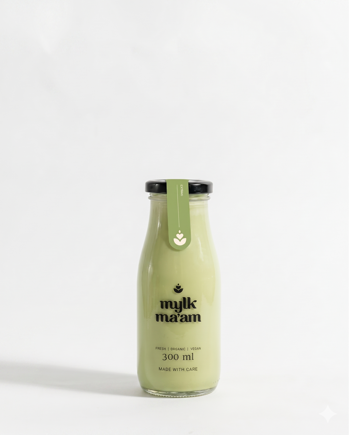 Pistachio Milk