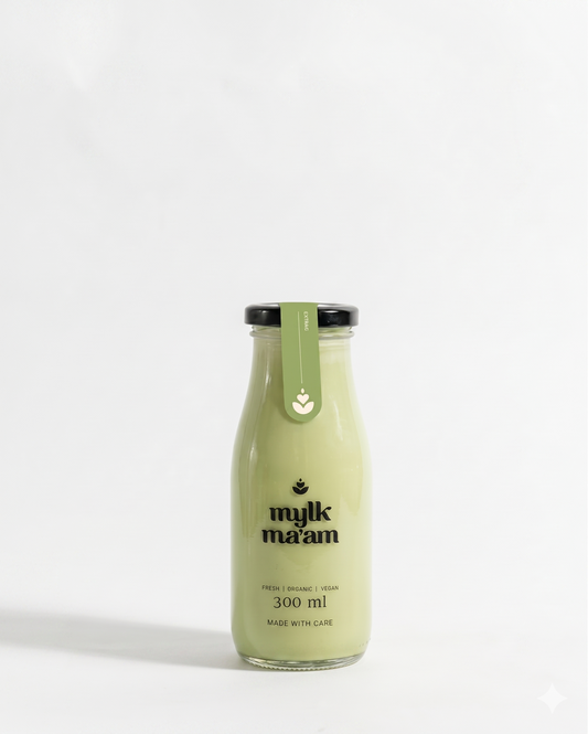 Pistachio Milk