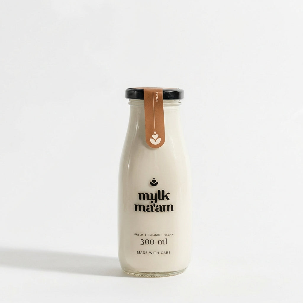 Coffee Creamer
