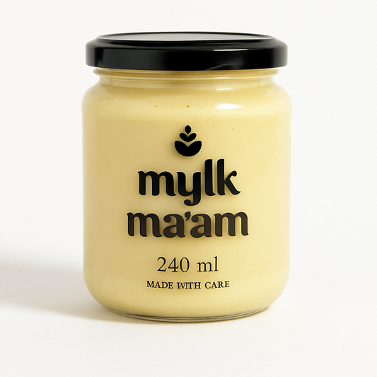 Almond Starter - Nut Milk Base