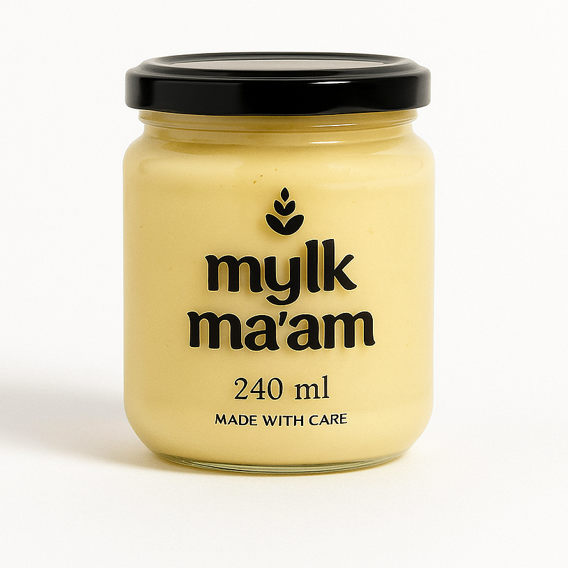 Cashew Starter - Nut Milk Base