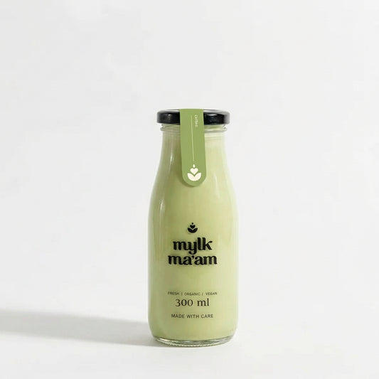 Pistachio Mylk 300 ml